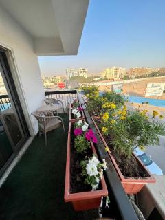 Luxurious Egyptian Vibes Suite with Hot Tub, Gym, Office - Il Cairo - 2