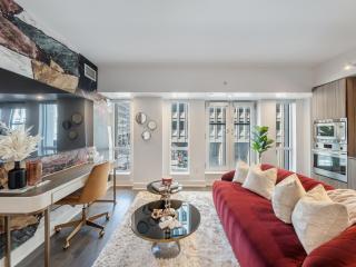 Regis Suites - Downtown Toronto - CN Tower & Rogers Centre - 5