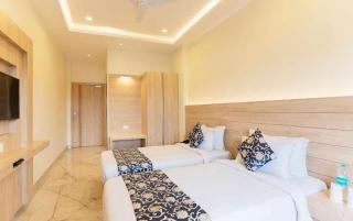 HOTEL JMM inn - - 3