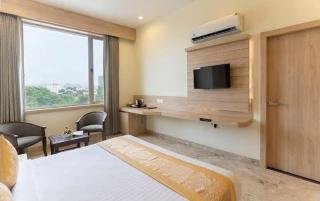 HOTEL JMM inn - 1