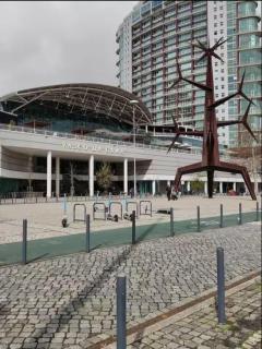 Corvo 1994 - Lisbona - 5