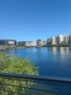 Water front apartment-Ocean Palace - Tyger Valley - 7