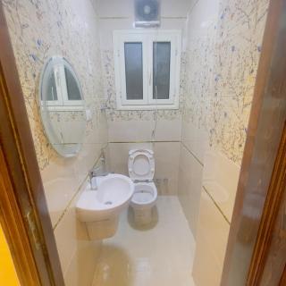 شقة سوبر لوكس في الهرم عمرانية شرقية - 2