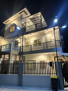 The Palawan's Place-b&b - Città di Puerto Princesa - 8