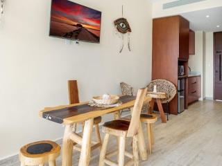 Luxury Studio – Stunning Pool View & Amenities - Tulum - 6