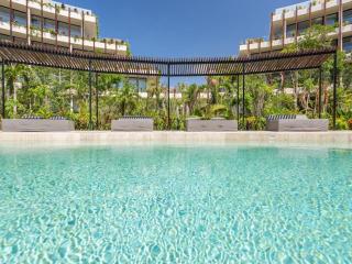 Luxury Studio – Stunning Pool View & Amenities - Tulum - 2