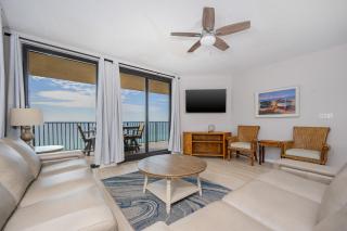Phoenix X 1017 condo - Orange Beach - 5