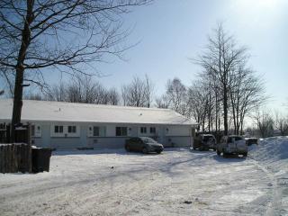 Motel Le Victo - 2