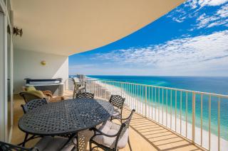 Turquoise Place C2602 condo - Orange Beach - 9