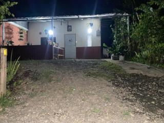 Casa de bendición - Rio Celeste - 9