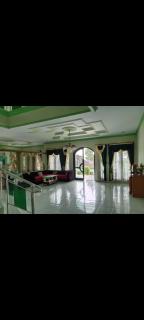 Villa puncak bunga - Cilama - 3