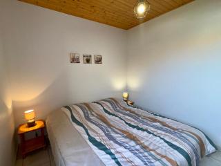 Maison spacieuse à 300m de la plage, terrasse, garage - FR-1-323-378 - 2