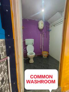 Linga Wooden Room - 1