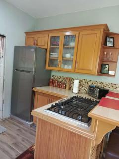 Charming 1 Bedroom house with WiFi, AC in Brilliant St James - Dibe - 8