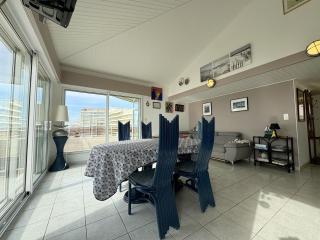Appartement l'Amirauté face océan avec wifi gratuit - FR-1-323-456 - 4