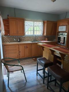 Charming 1 Bedroom house with WiFi, AC in Brilliant St James - Dibe - 7