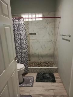 Charming 1 Bedroom house with WiFi, AC in Brilliant St James - Dibe - 1