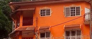 Charming 1 Bedroom house with WiFi, AC in Brilliant St James - Dibe - 9