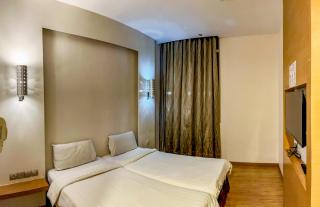 Courtyard Hotel 1Borneo - 8