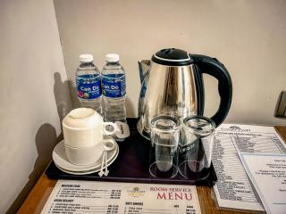 Courtyard Hotel 1Borneo - 5