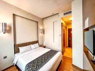 Courtyard Hotel 1Borneo - 1