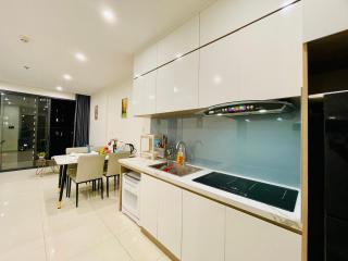 Căn hộ S803 2PN Origami Vinhomes Grand Park Q9 - Long Bình - 9