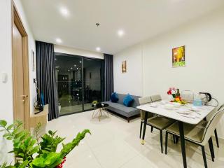 Căn hộ S803 2PN Origami Vinhomes Grand Park Q9 - Long Bình - 7