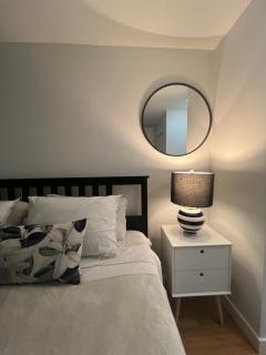 Modern Chinatown - entire apartment - 8