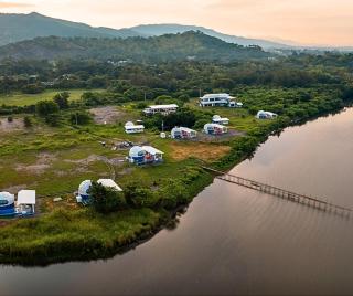 AmanDagat Beach Resort - - 8