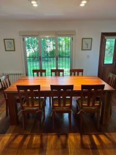 Al Puente y Palo - Casa del Arbol - 4