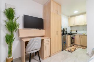 Stadeview Studio 7 - Nairobi - 6