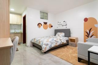Stadeview Studio 7 - Nairobi - 4