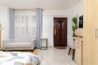 Stadeview Studio 7 - Nairobi - 3