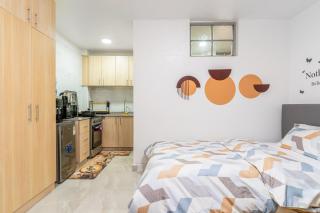 Stadeview Studio 7 - Nairobi - 1