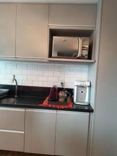 Flat no 11 andar - Recife - 2