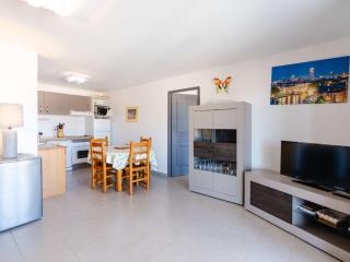 Appartement T3 avec Ascenseur et Parking à Narbonne - FR-1-409-279 - Narbonne - 6