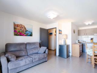 Appartement T3 avec Ascenseur et Parking à Narbonne - FR-1-409-279 - Narbonne - 5