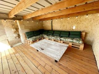 Gîte paisible avec jardin à Chédigny - FR-1-381-611 - Chédigny - 9