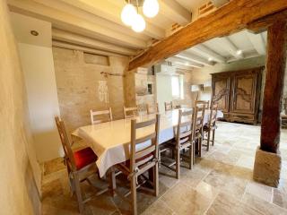 Gîte paisible avec jardin à Chédigny - FR-1-381-611 - Chédigny - 8