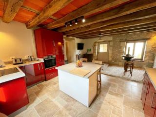 Gîte paisible avec jardin à Chédigny - FR-1-381-611 - 6