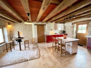 Gîte paisible avec jardin à Chédigny - FR-1-381-611 - Chédigny - 3