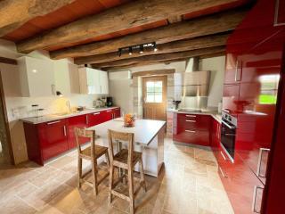Gîte paisible avec jardin à Chédigny - FR-1-381-611 - Chédigny - 2