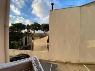 Appartement calme avec balcon, animaux admis, proche Thermes - FR-1-503-183 - Balaruc-les-Bains - 1