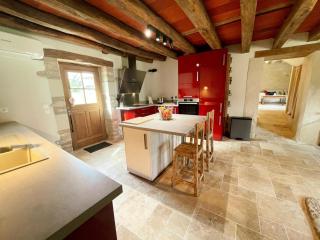 Gîte paisible avec jardin à Chédigny - FR-1-381-611 - Chédigny - 1