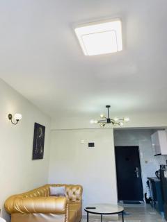 Super Studio Kileleshwa with GYM,balcony & Netflix - 5