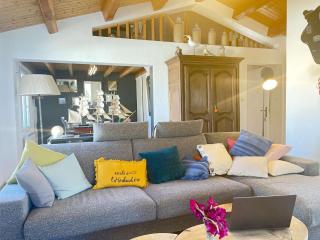 Maison de Vacances Confortable près des Commerces et Plage - 4 Personnes, Terrasse Privée - FR-1-224B-242 - Noirmoutier-en-l'lle - 5