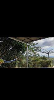El mirador de Anita - - 1