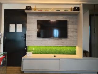 Flat no 11 andar - Recife - 5