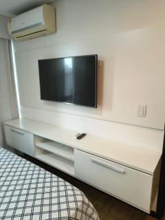 Flat no 11 andar - 8