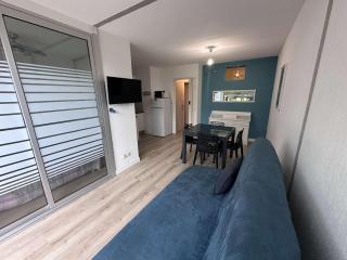 Appartement 2 Pièces Climatisé avec Garage - Grau-du-Roi - FR-1-731-131 - Le Grau-du-Roi - 6
